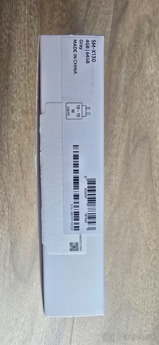 Samsung Galaxy Tab A11 - 2