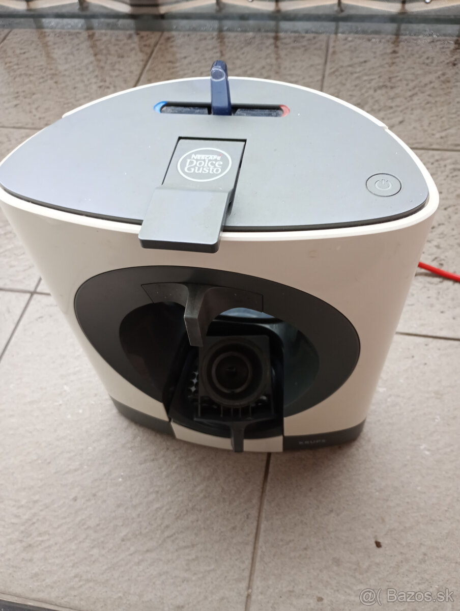 Predám kávovary Krups, DeLonghi súčiastky a Bread Maker - 2