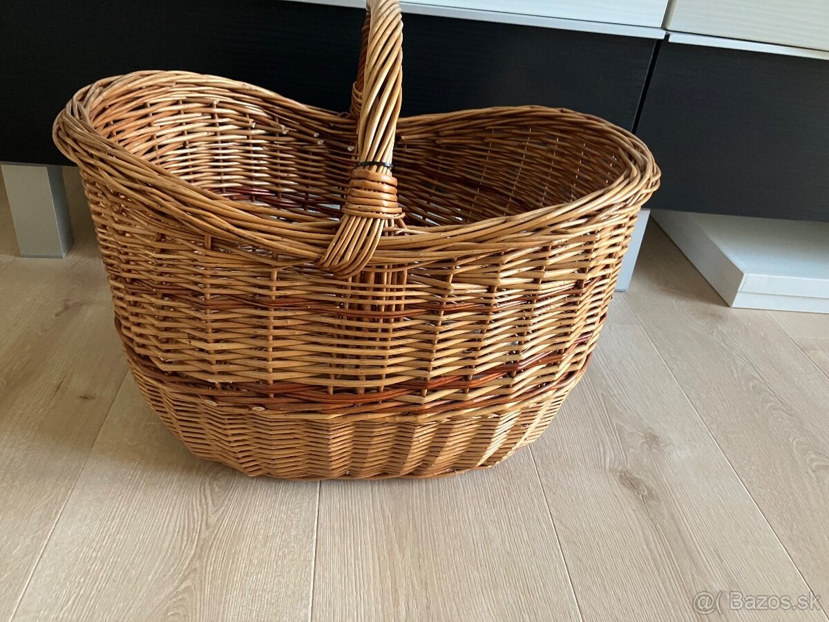 Kosik prutenty vacsi - 2