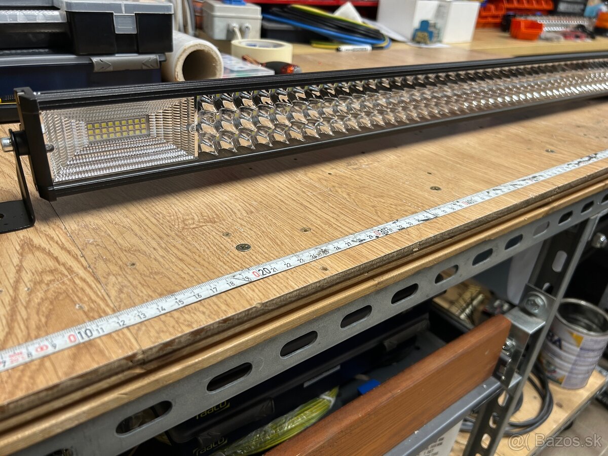 Led rampa 112 cm - 2