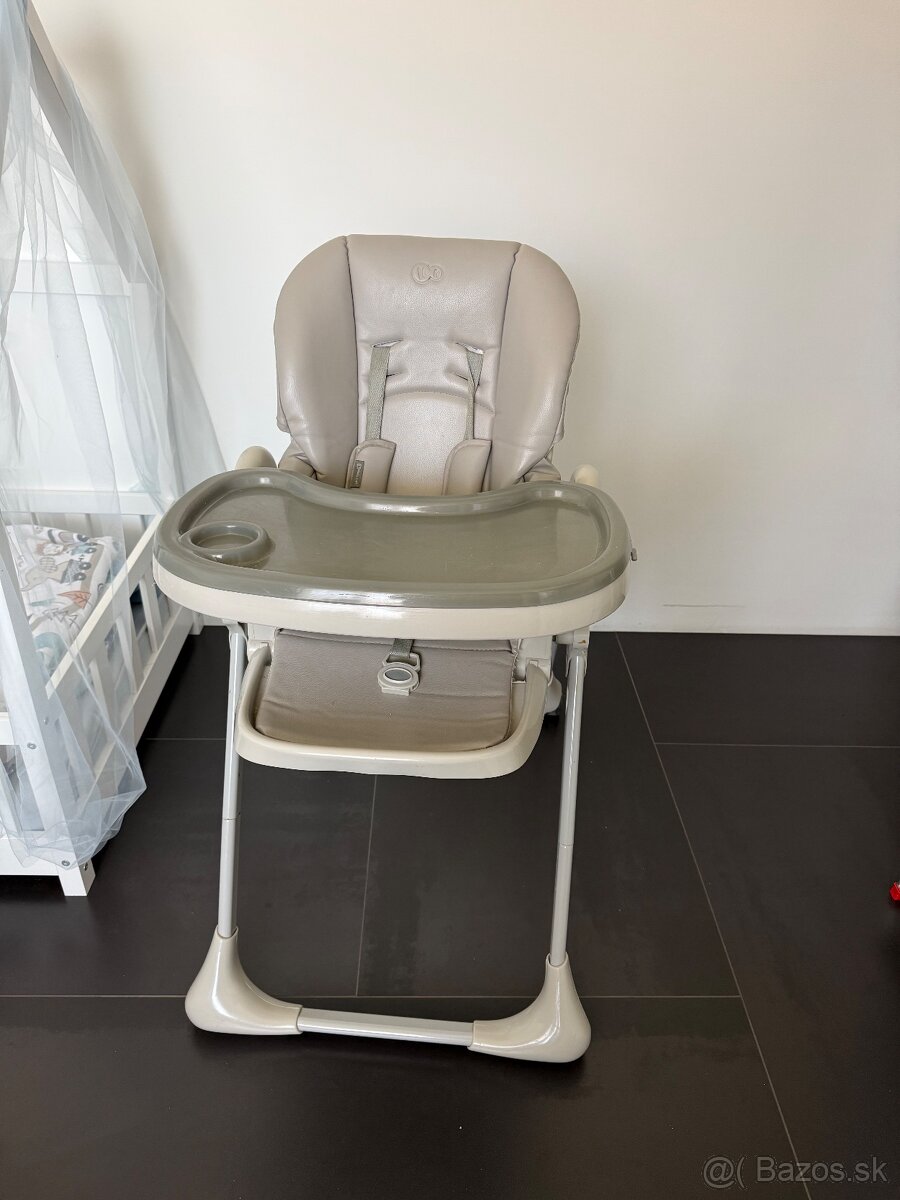 Detská stolička - 2