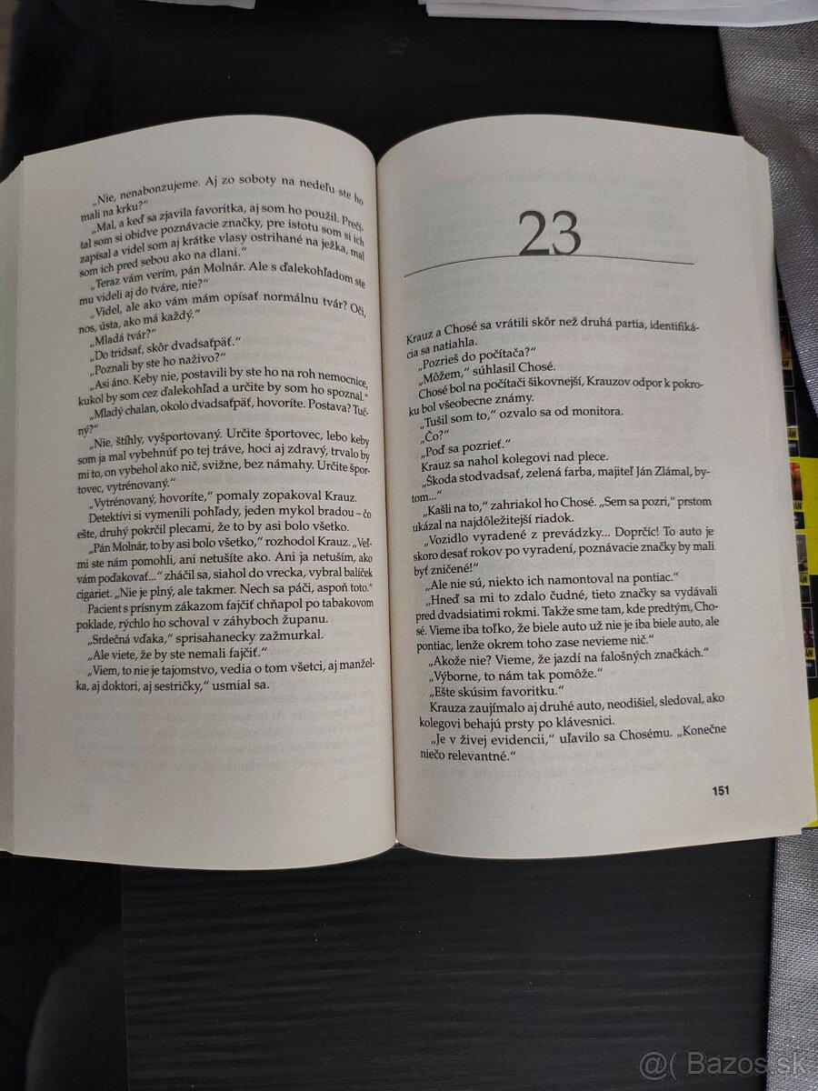 Dominik Dán - Podaj prst - 2