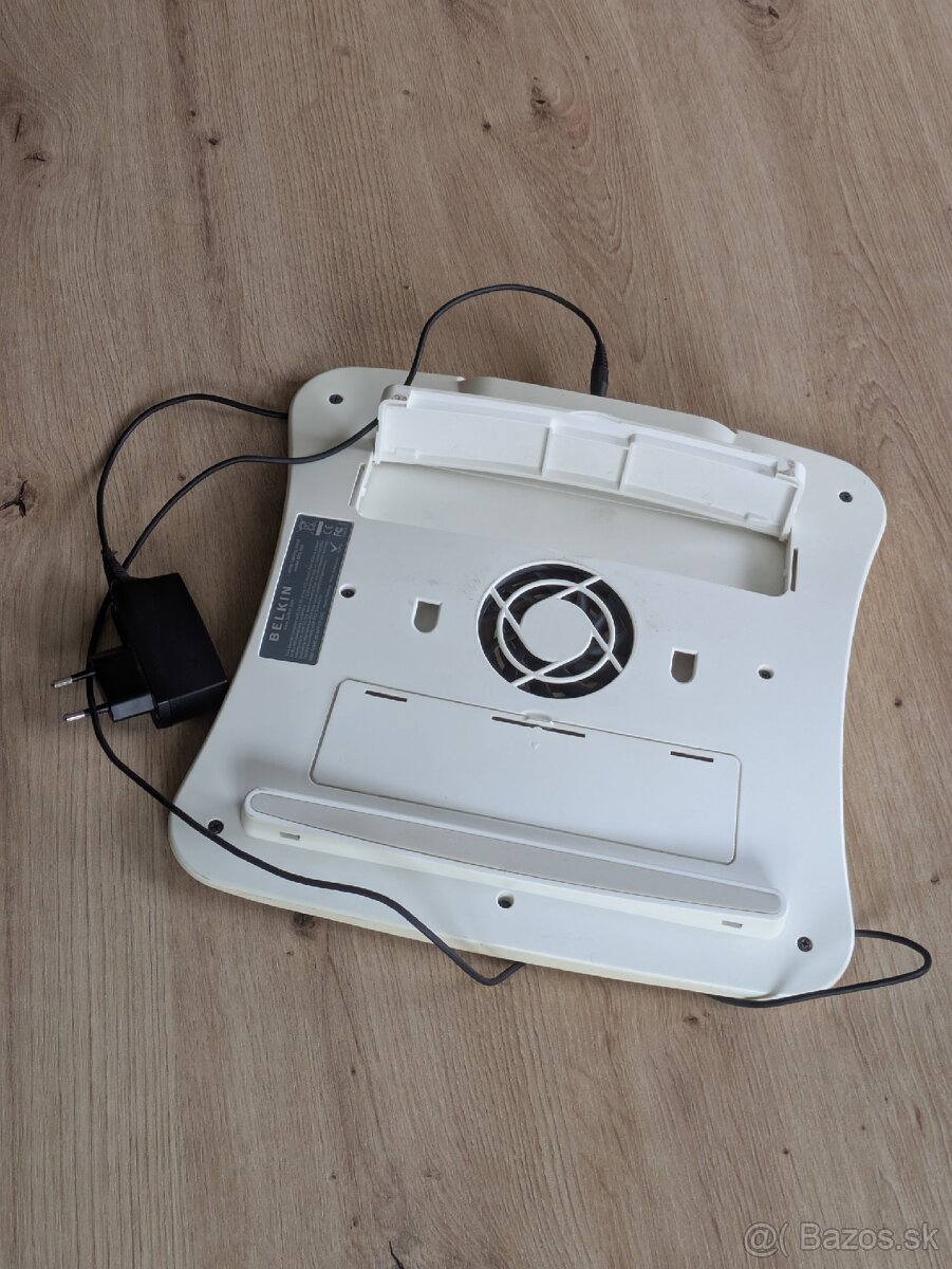 Externý chladič notebookov Belkin F5L00 - 2