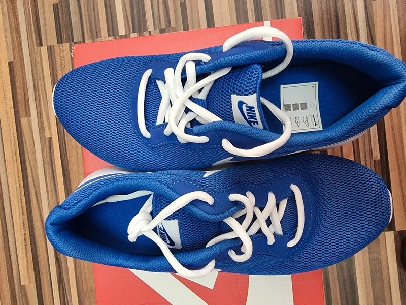 Nike Tanjun tenisky veľ. 38,5 dámske... - 2