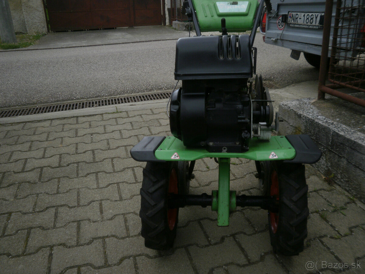 Malotraktor - 2