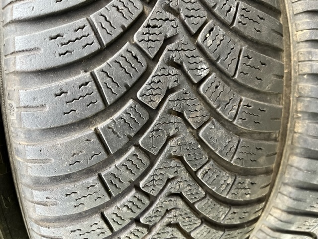 aludisky Opel R16 - 2