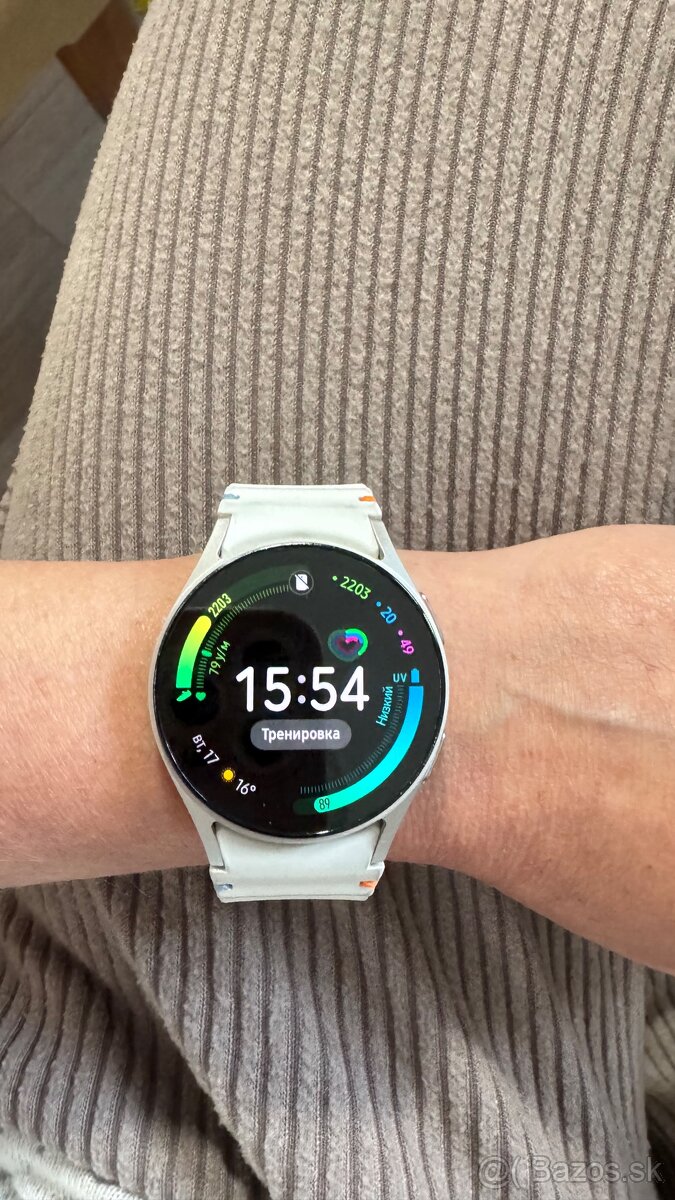 Samsung Galaxy Watch 7 L305f - 2