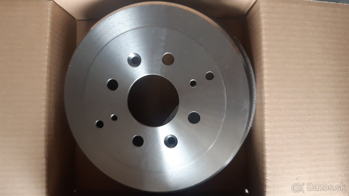 nove bubny škoda favorit - 2