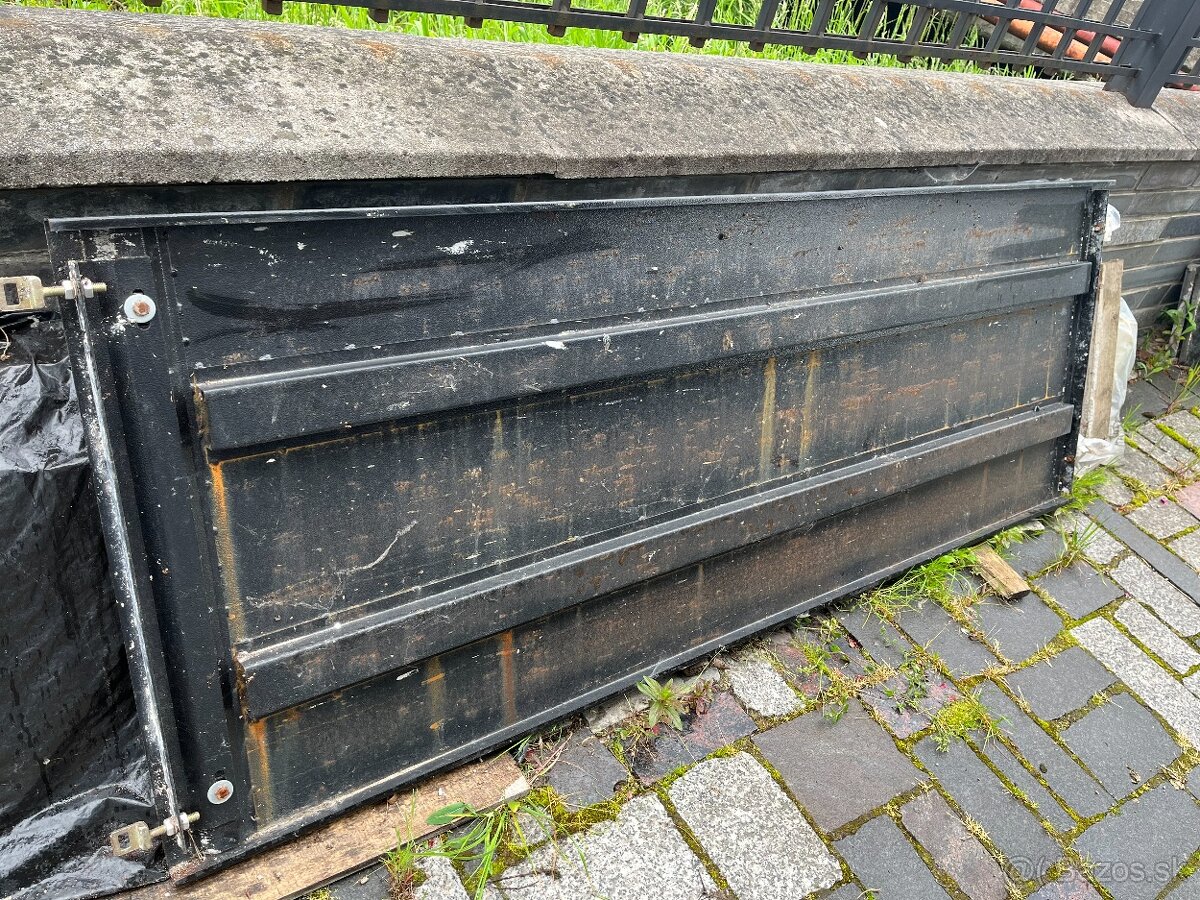 Posuvne Dvere Výťah - 2