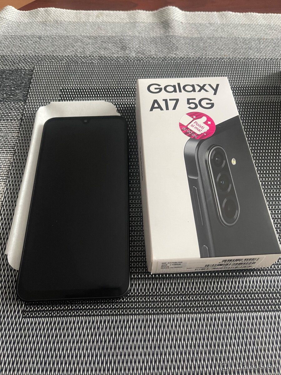 Samsung galaxy A17 5G - 2