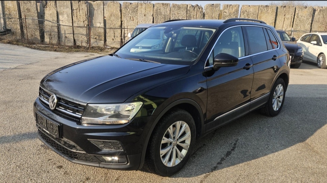 💥 VW TIGUAN - PREDAJ AJ NA SPLÁTKY 💥 - 2