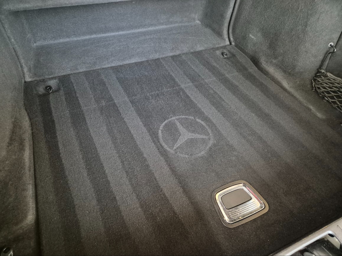 Šablóny na malovanie do koberčekov (detailing) - 2