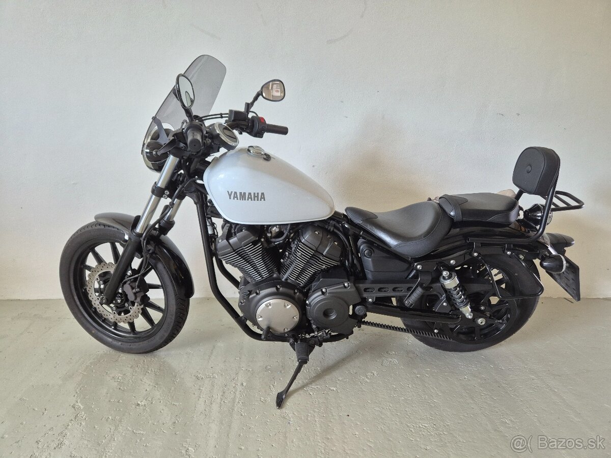 YAMAHA XV950 - 2