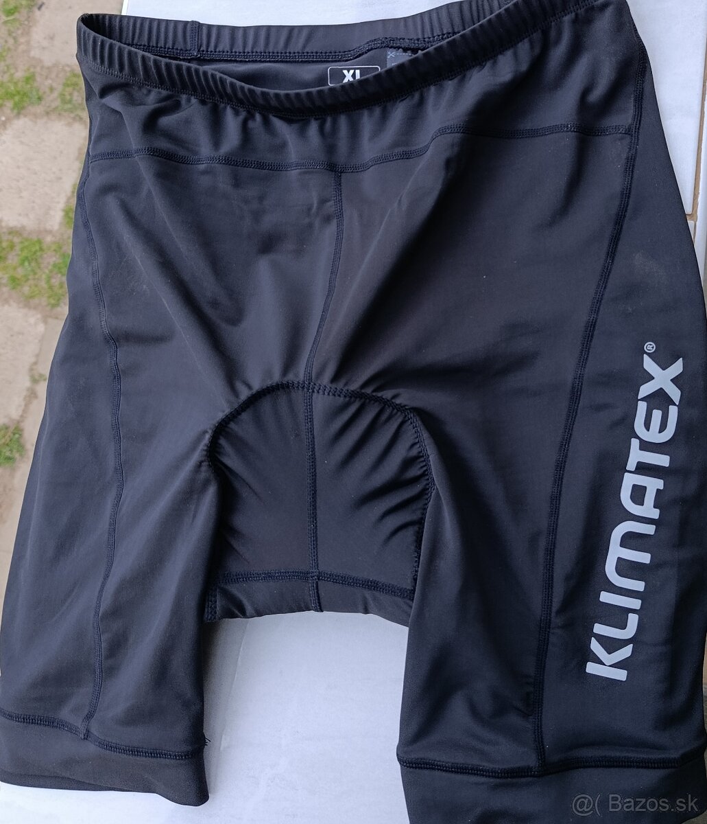 Kratasy Klimatex - 2