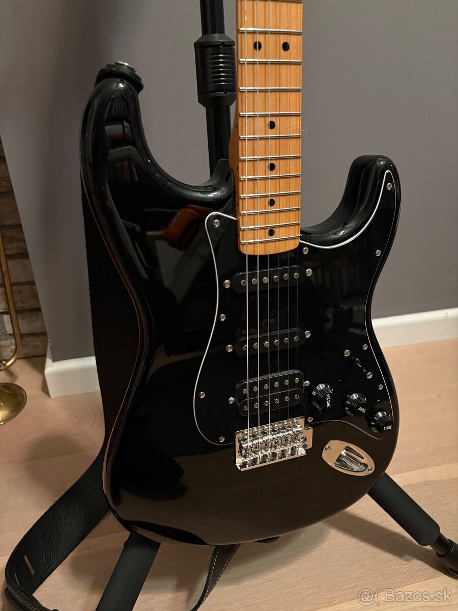 Squier Classic Vibe 70s Stratocaster HSS - 2