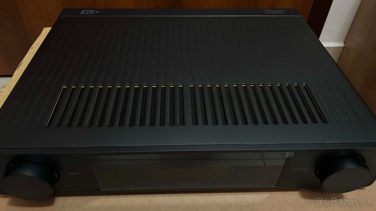 Arcam A25+ - 2