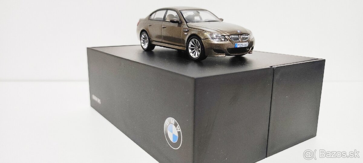 BMW M5 E60 - 2