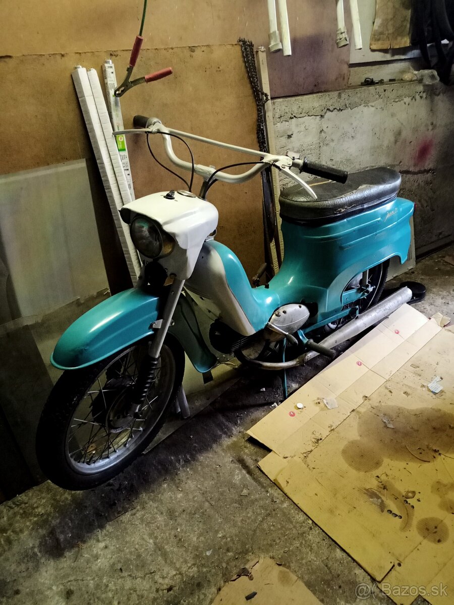 Jawa 21 - 2