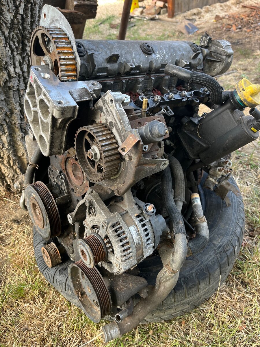 Suzuki grand vitara 1.9ddis 95kw - 2