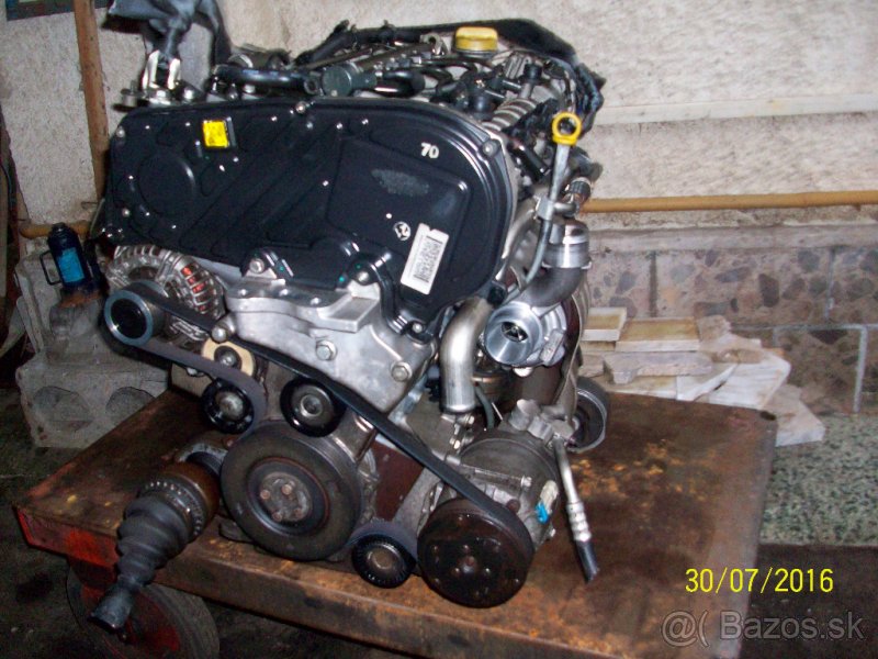 opel zafira 1,9 cdti 110kw dth - 2