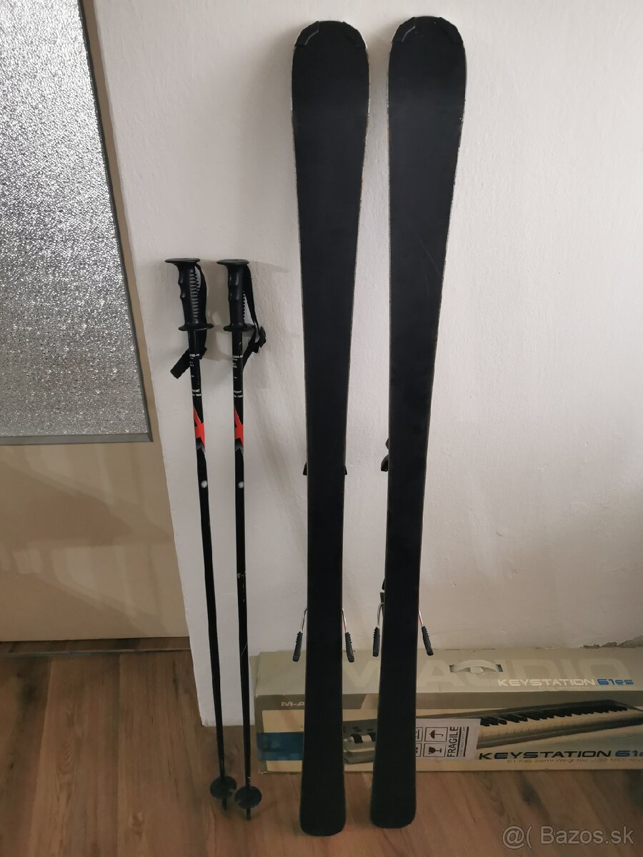 Lyže Head AR Instinct - 163 cm - 2