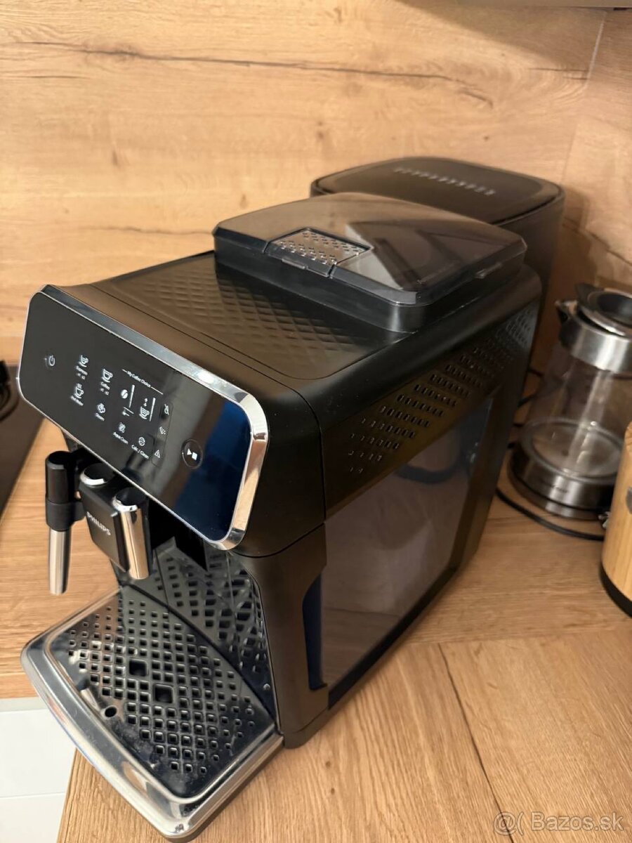 Plneautomaticky kávovar Philips - 2