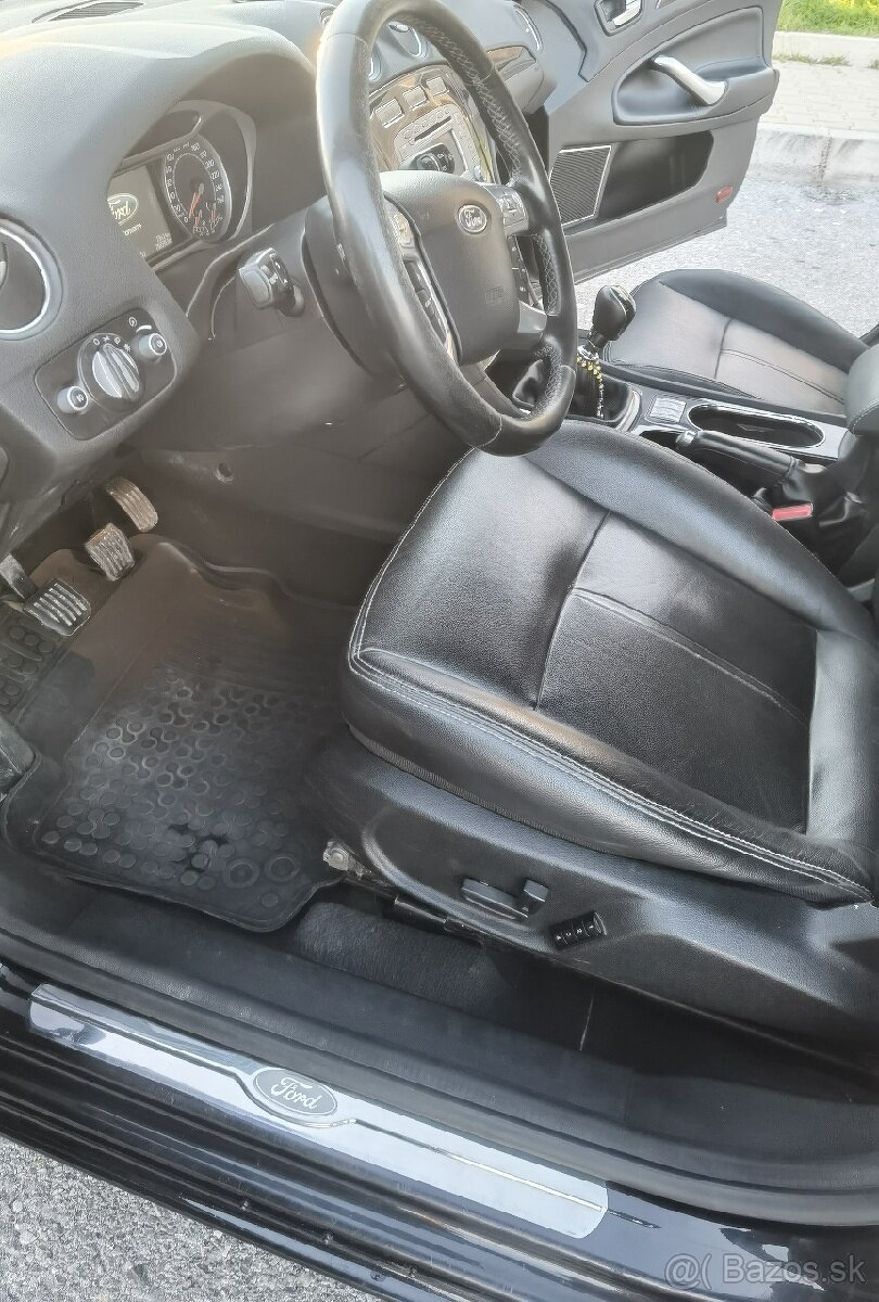 Ford Mondeo Titanium Ghia Dizayn 2.0 d 6 Manuel, 2010. - 2