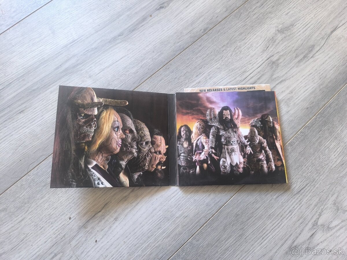 Predám album - 2