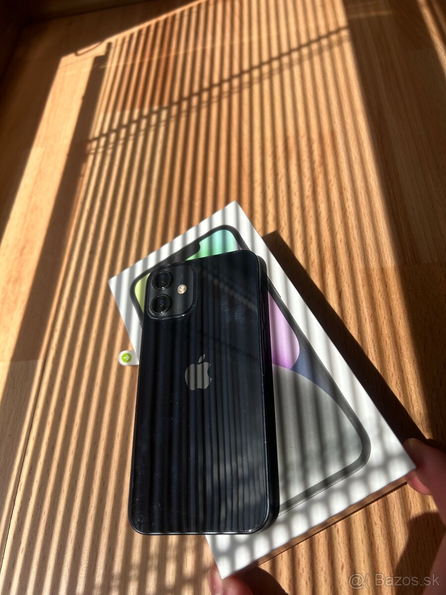 Iphone 12 mini - 2