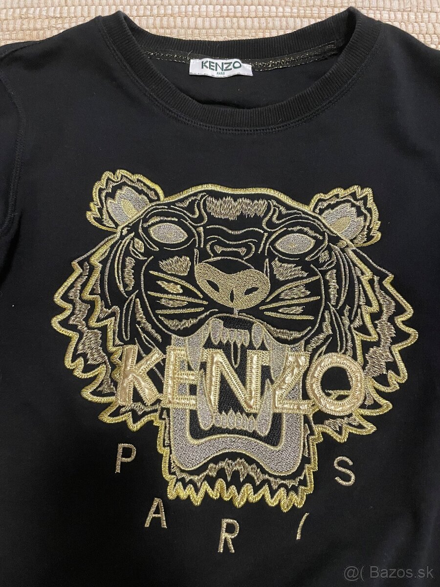 Mikina Kenzo - 2