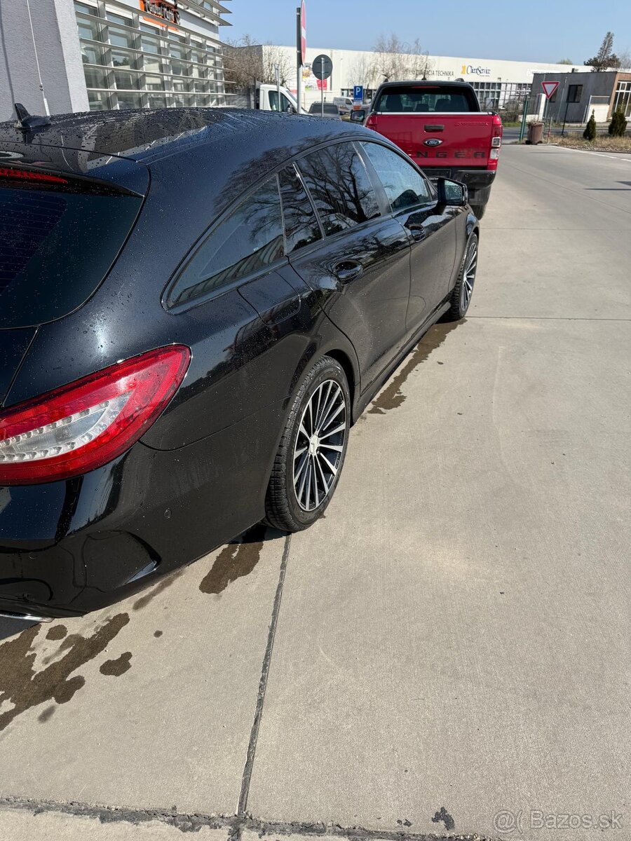 TOPPredám kolesá R18 Mercedes+čidlá tlaku - 2
