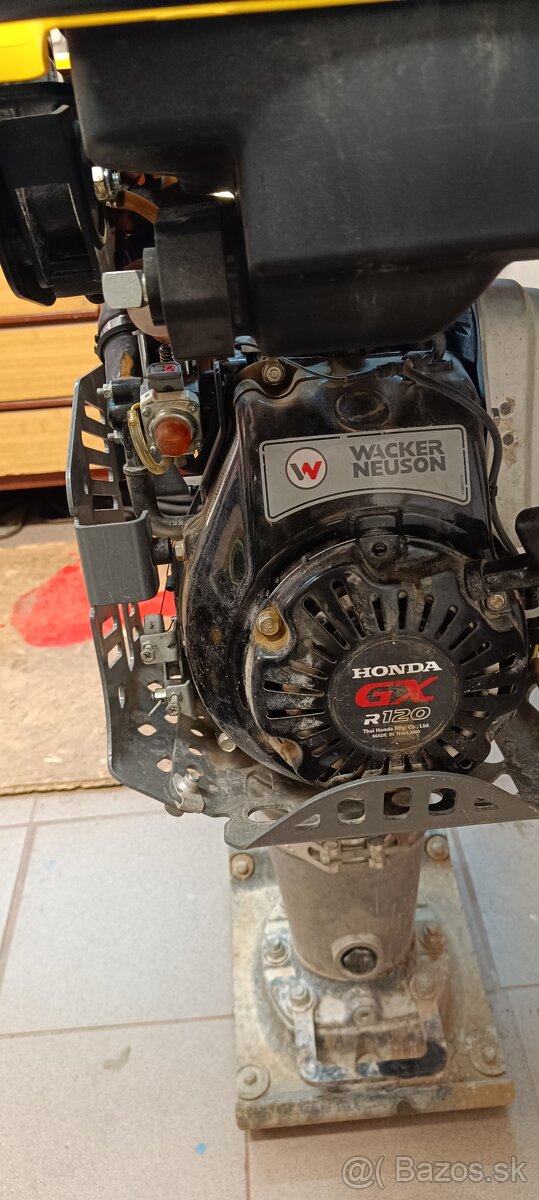 WACKER NEUSON BS 60-4As - 2