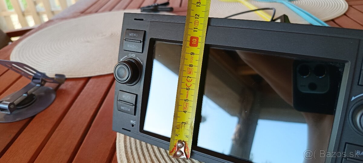 Autoradio ford - 2