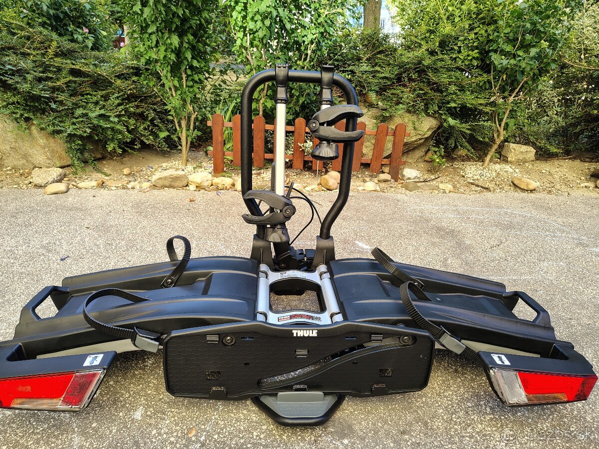 Nosic Thule Easy Fold XT 933 - 2