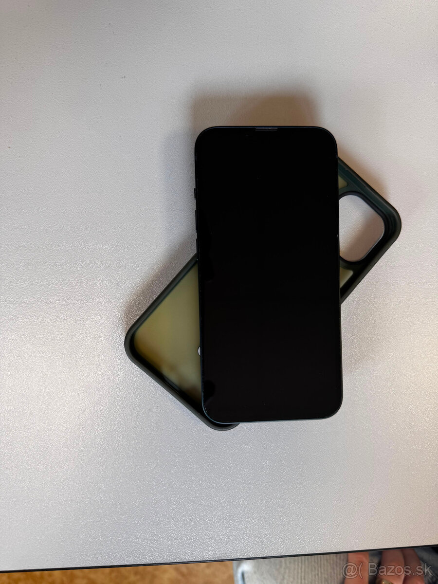Iphone 14 - 128Gb - používaný - 2