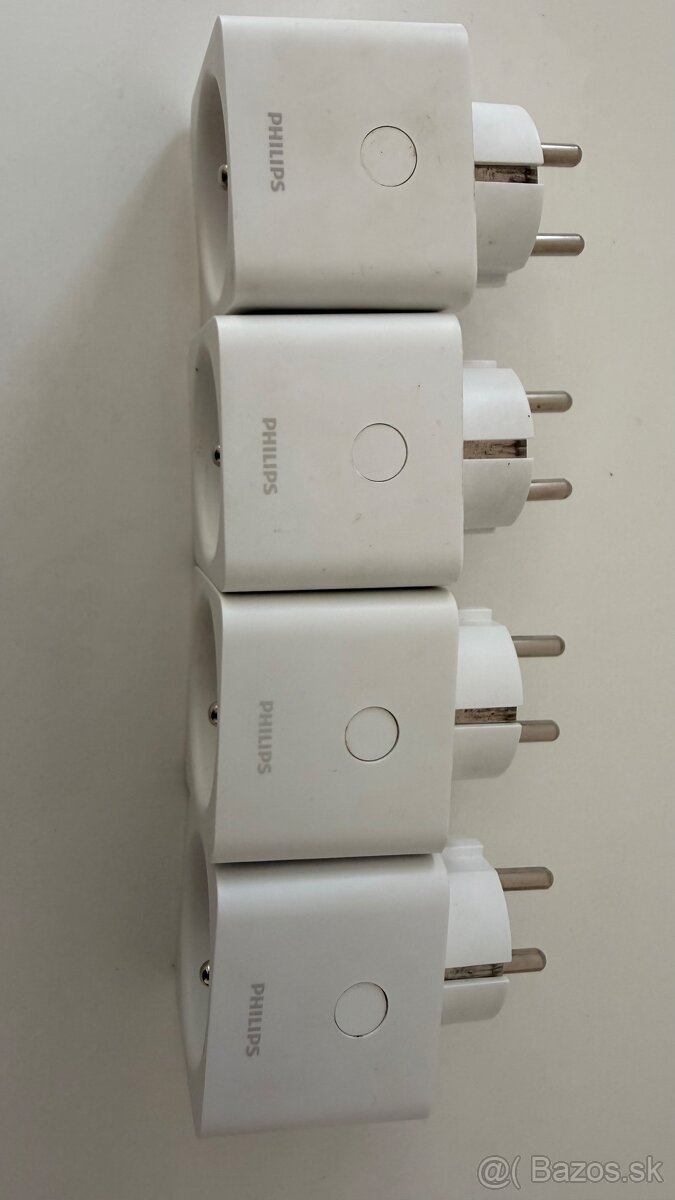 Philips Hue Smart Plug CZ/SK - 2