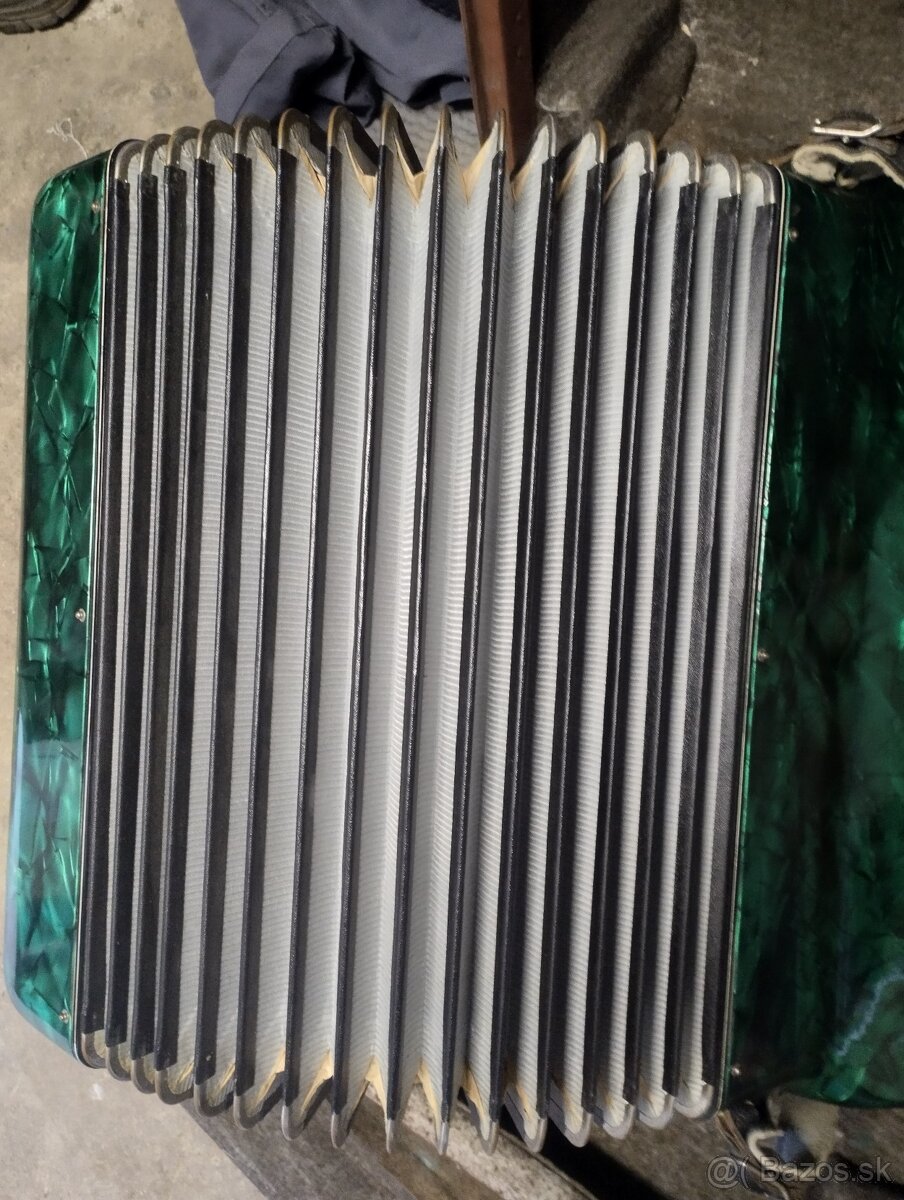 harmonika - 2