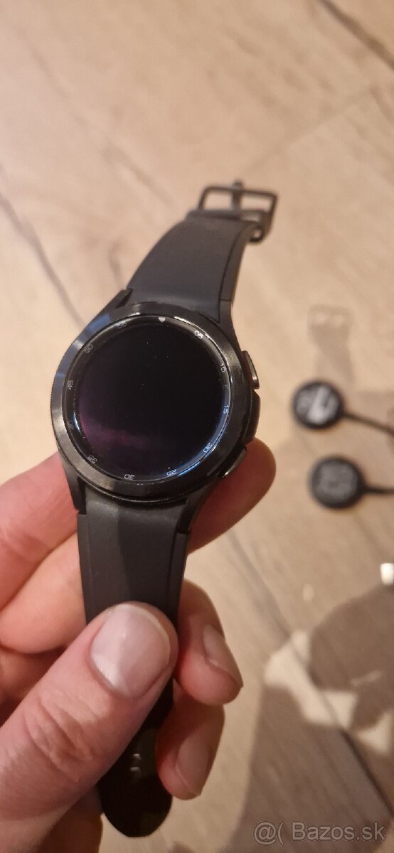 Galaxy Watch 4 (42mm) - 2