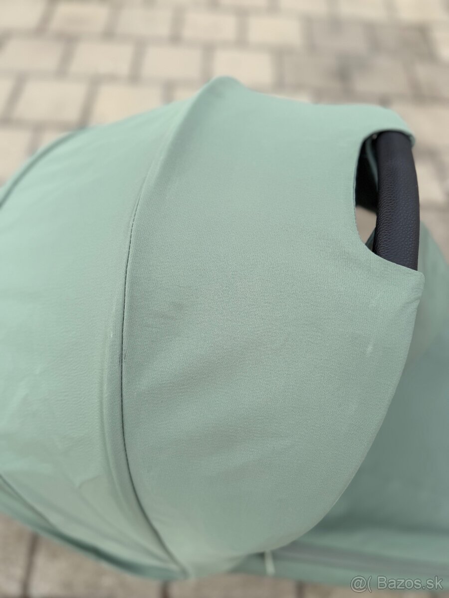 Cybex priam Leaf green - 2