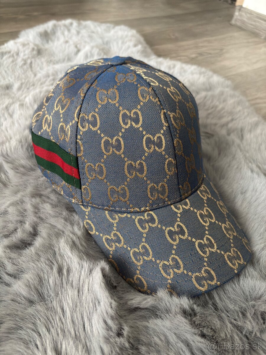 Gucci Šiltovky - 2