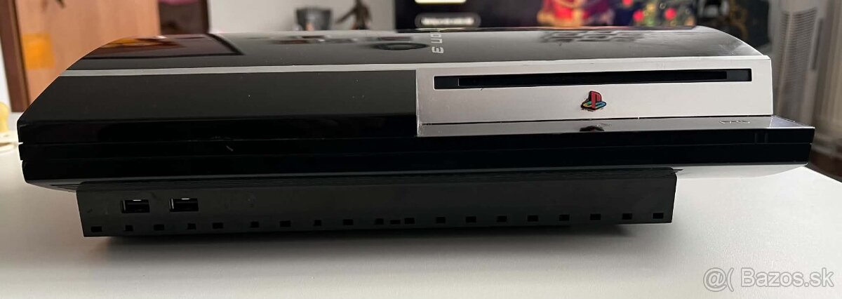 PlayStation 3 FAT (ND) - 2