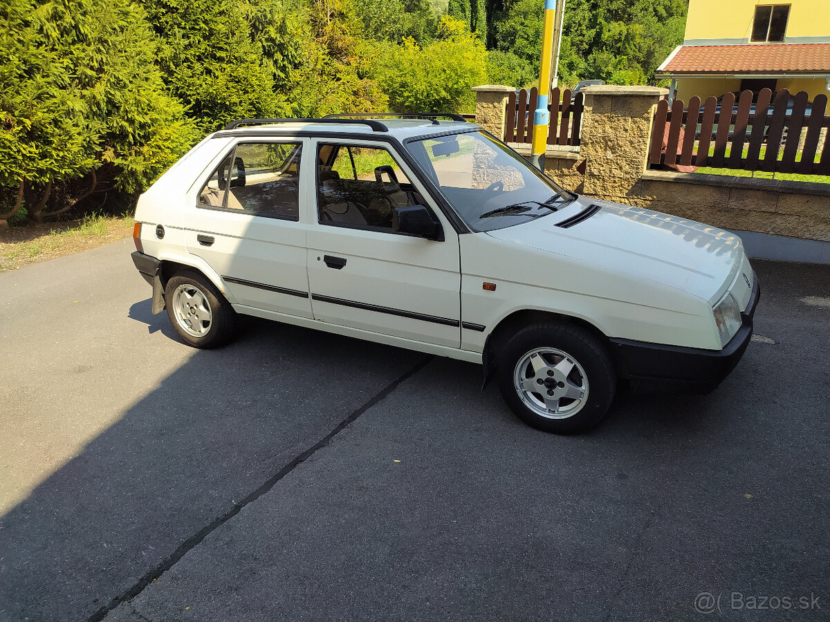 Prodám favorit 135L - 2