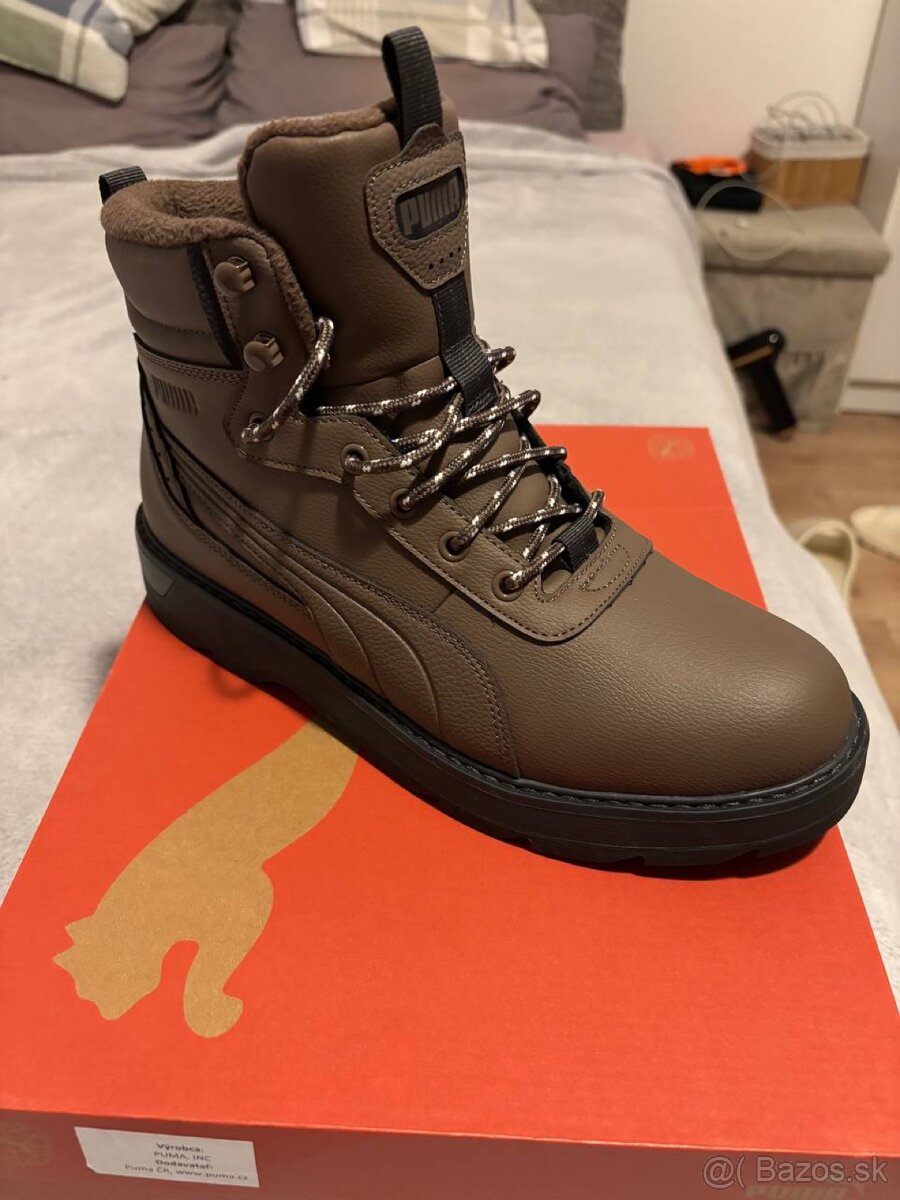 PUMA - 2