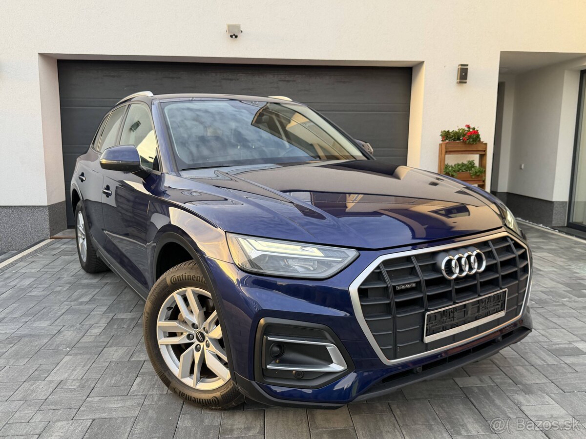 Audi Q5 40 2.0 TDI 150kw Quattro - 2