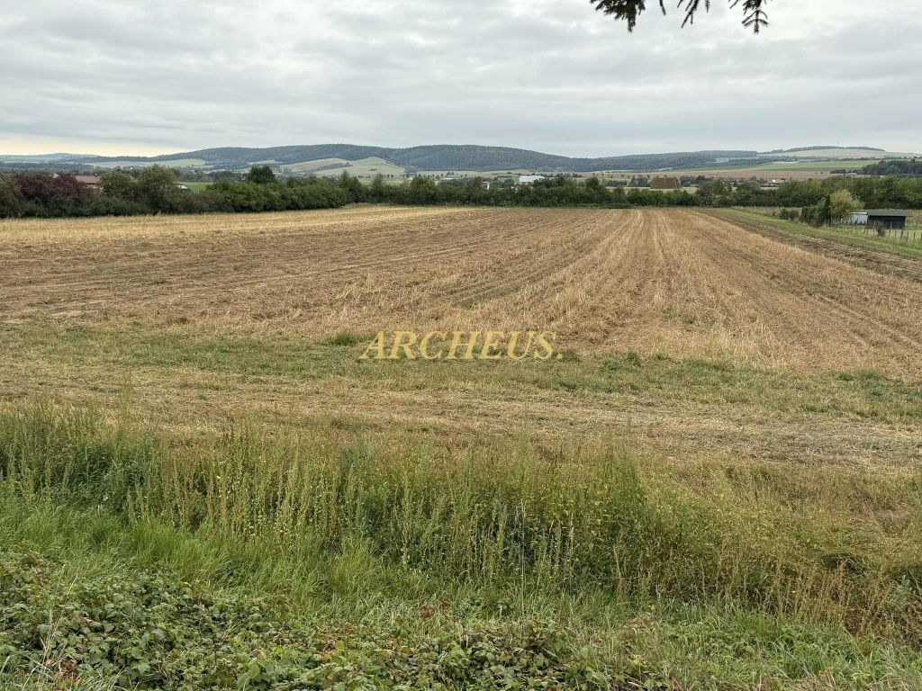 Predaj pozemku 8292m2, Sabinov, ul. Levočská - 2