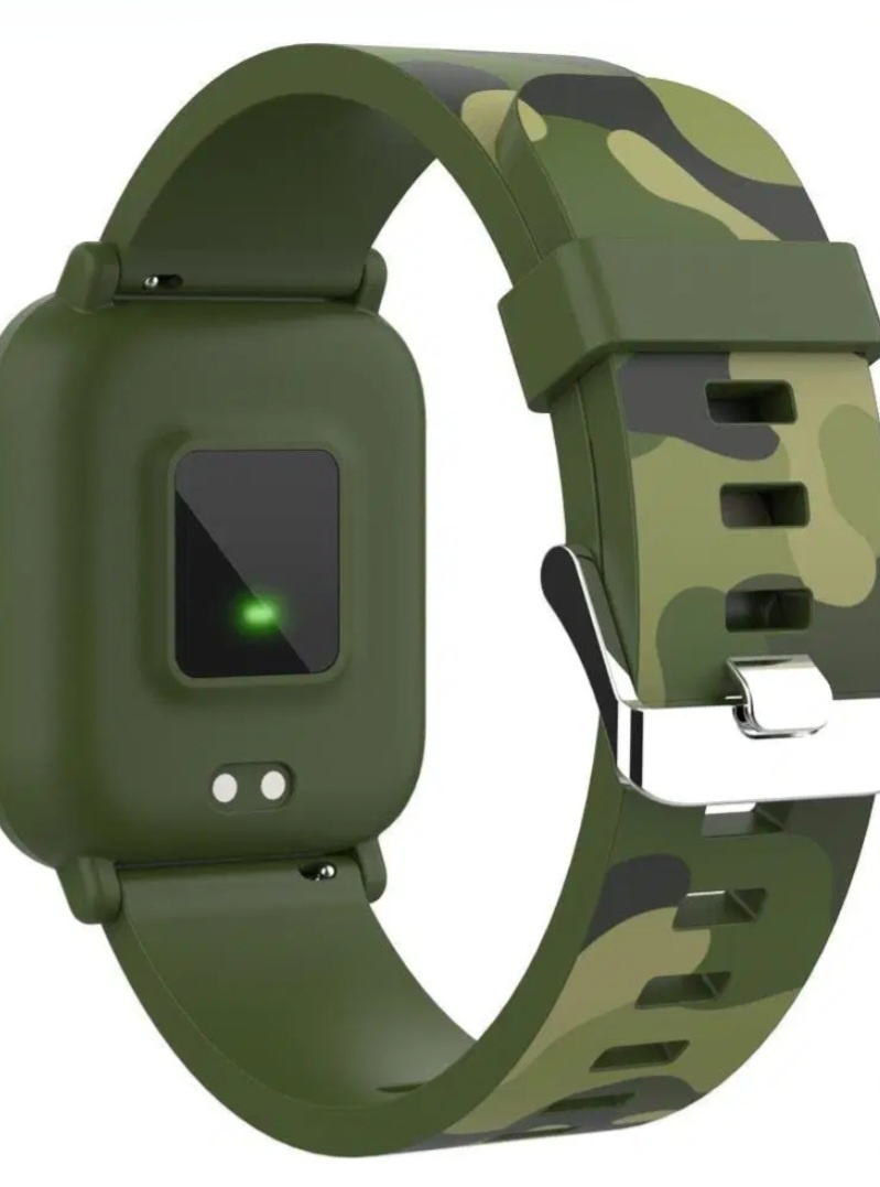 Smart hodinky detské Dino - 2