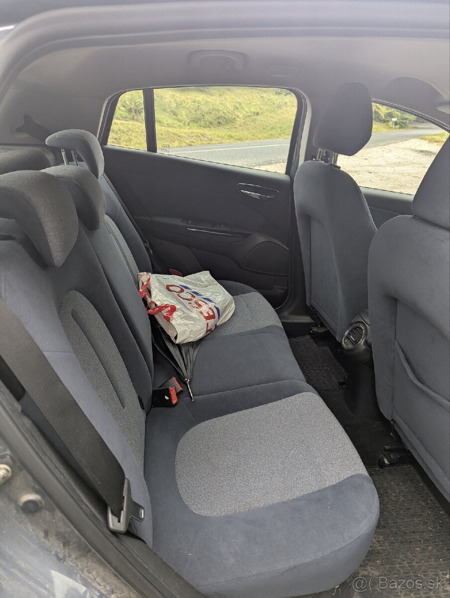 Predam/ Vymenim Fiat Bravo 1.4 T-Jet 110KW - 2