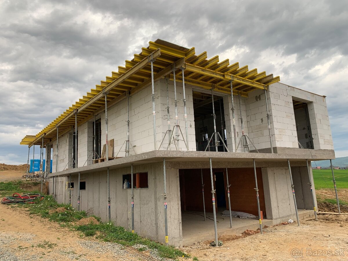 TOP ZĽAVY PRENAJOM PREDAJ REALIZACIA STROPNE DEBNENIE - 2