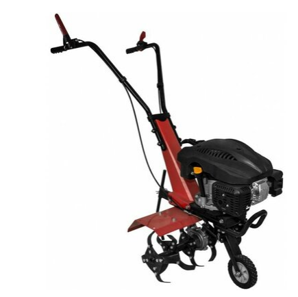 Predám kultivátor benzínový so 4 -taktným motorom - 2