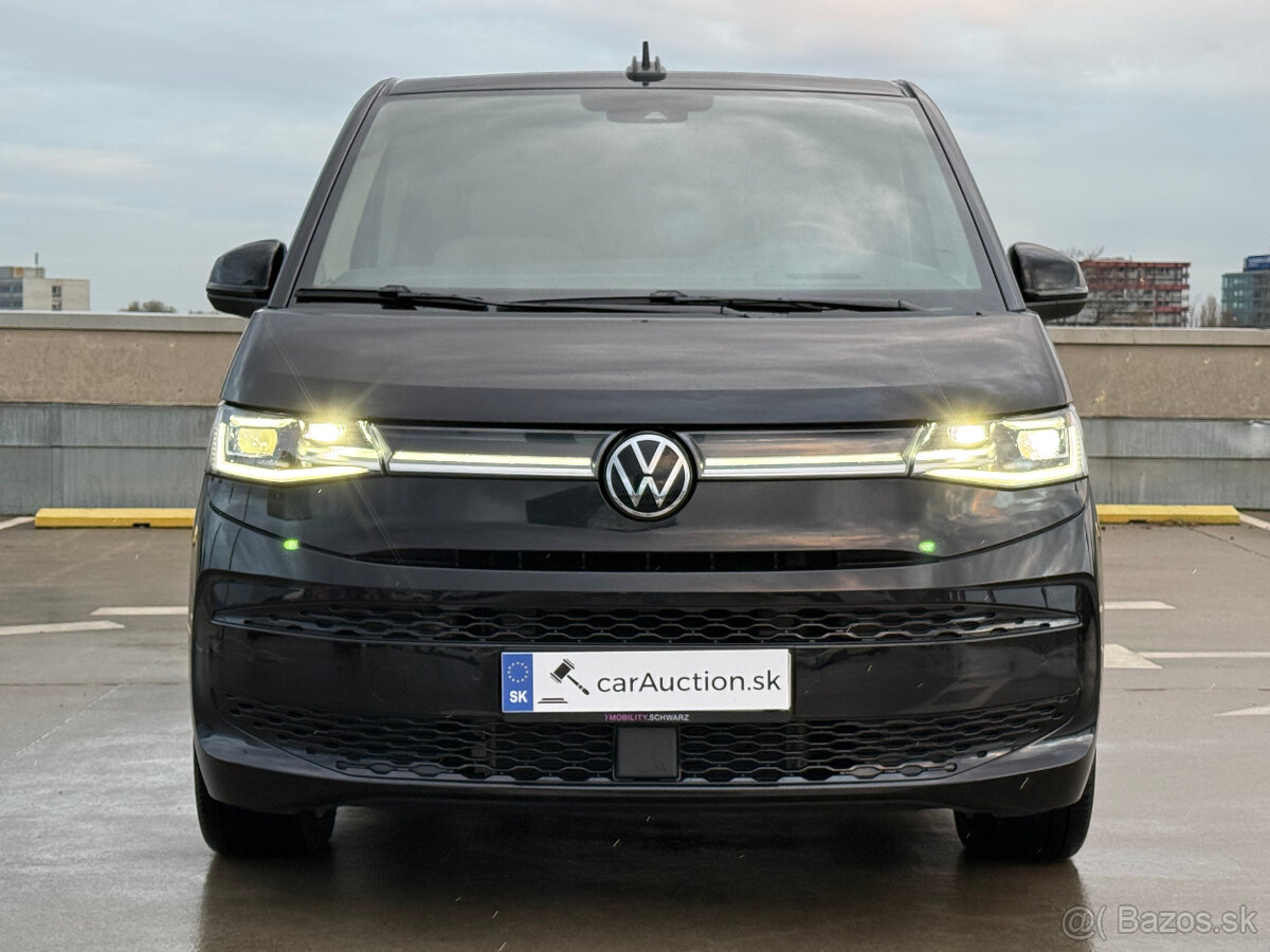 Volkswagen Multivan Style 2023, 83 490km - 2